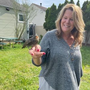 Meet your Posher, Denise